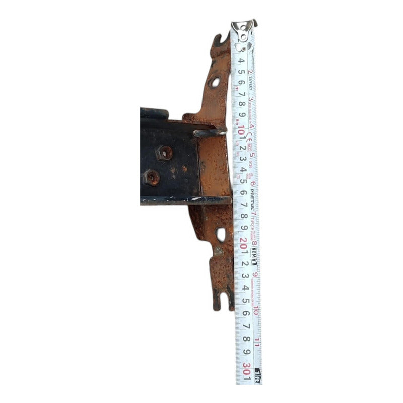 Torre Columna Volante Palanca Direccionales Isuzu Elf 500