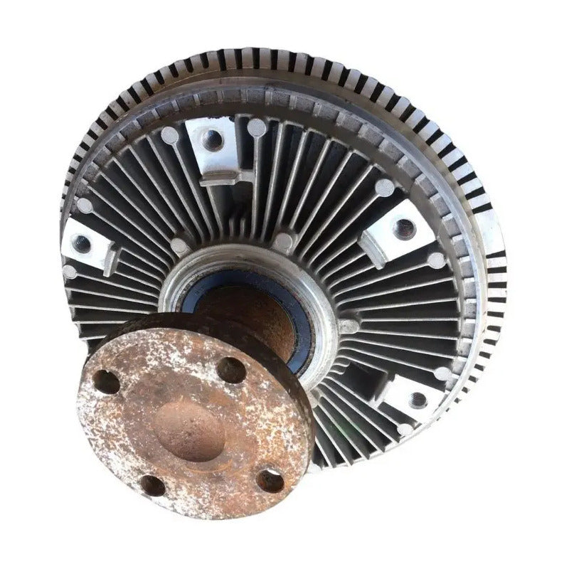Térmico Fan Clutch Ventilador Behr Mercedes Benz Atego