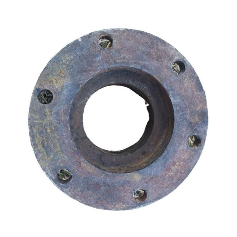 Toma Fuerza Polea Ventilador Motor Mercedes Benz Pasaje