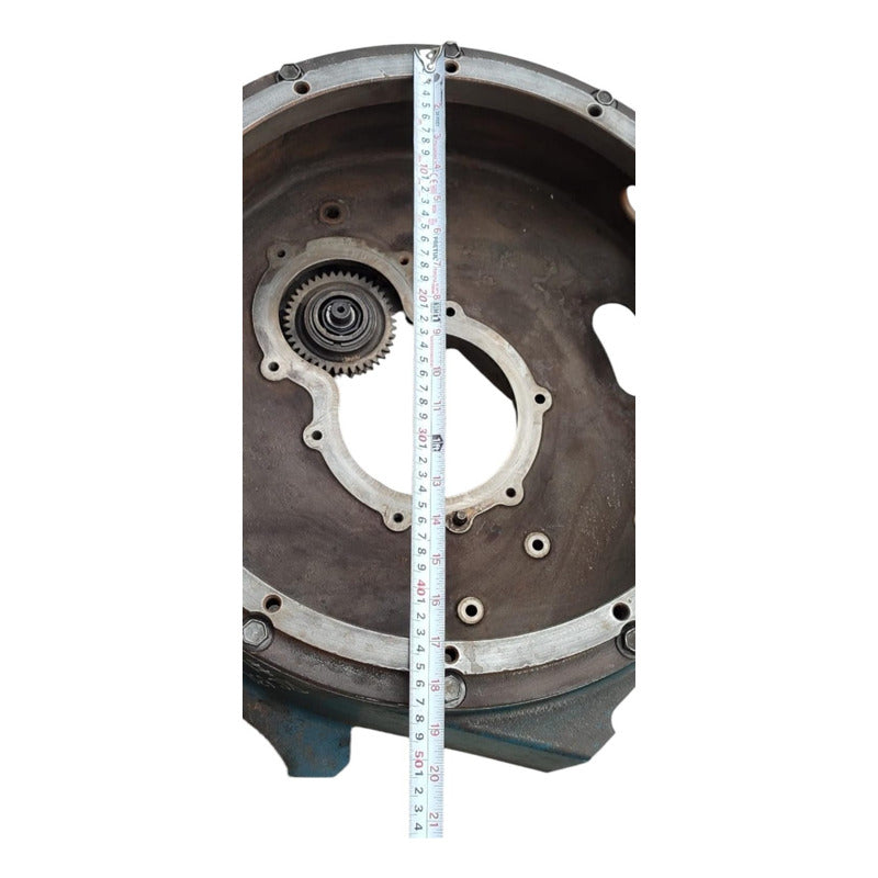 Coraza Concha Motor Transmisión 6.0l Ford F450 F250 F350