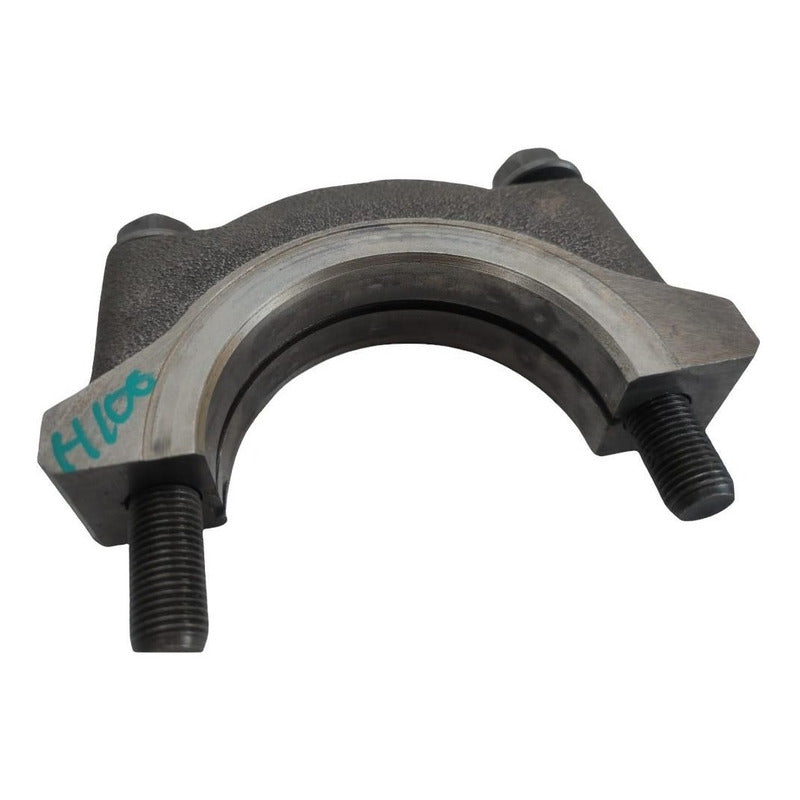 Chumacera Tapa U Monoblock Hyundai H100 Diésel