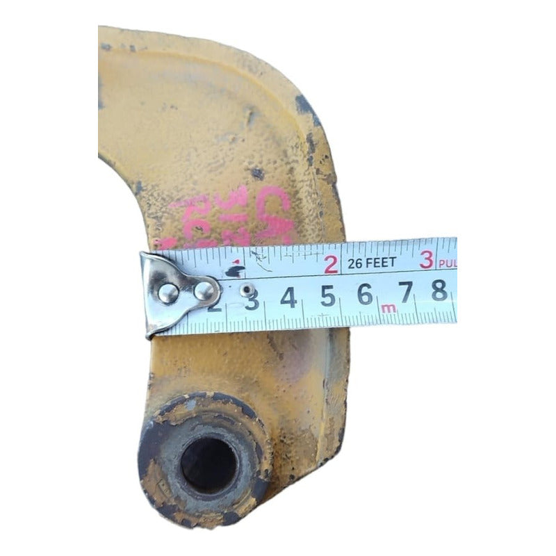 Base Soporte Alternador Caterpillar 3126 Freightliner Fl70