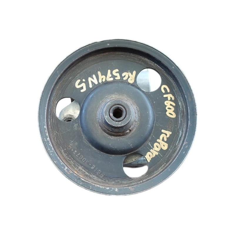 Bomba Dirección Hidráulica Motor 4.5l Cf600 Casco Internatio