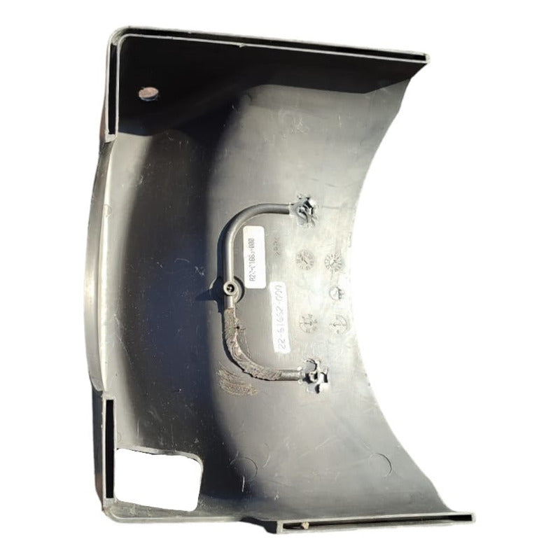 Cubierta Moldura Columna Volante Freightliner M2