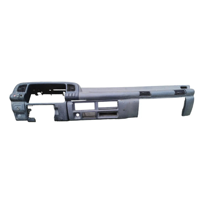Tablero Carcasa Botonera Isuzu Elf 400 450 500 Gris