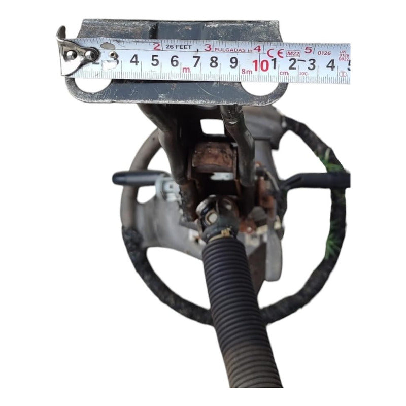 Volante Palanca Direccionales Torre Switch Cf600 Citystar