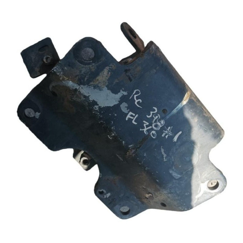 Base Soporte Tacon Hule Motor 4m50 Sterling 360 Freightliner