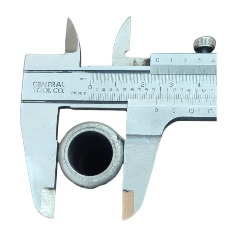 Tubo Aceite Turbo Retorno Mercedes 904 M2 Freightliner