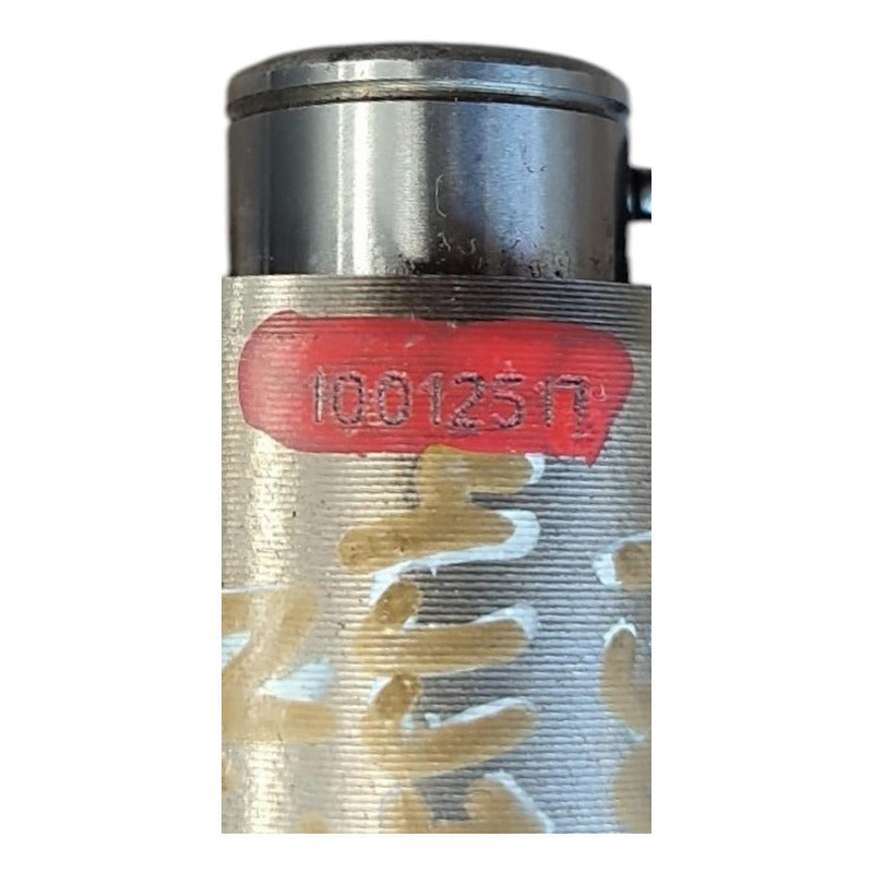 Tensor Distribución Cadena Motor Isuzu 4jj1 Elf 200 300 Plateado