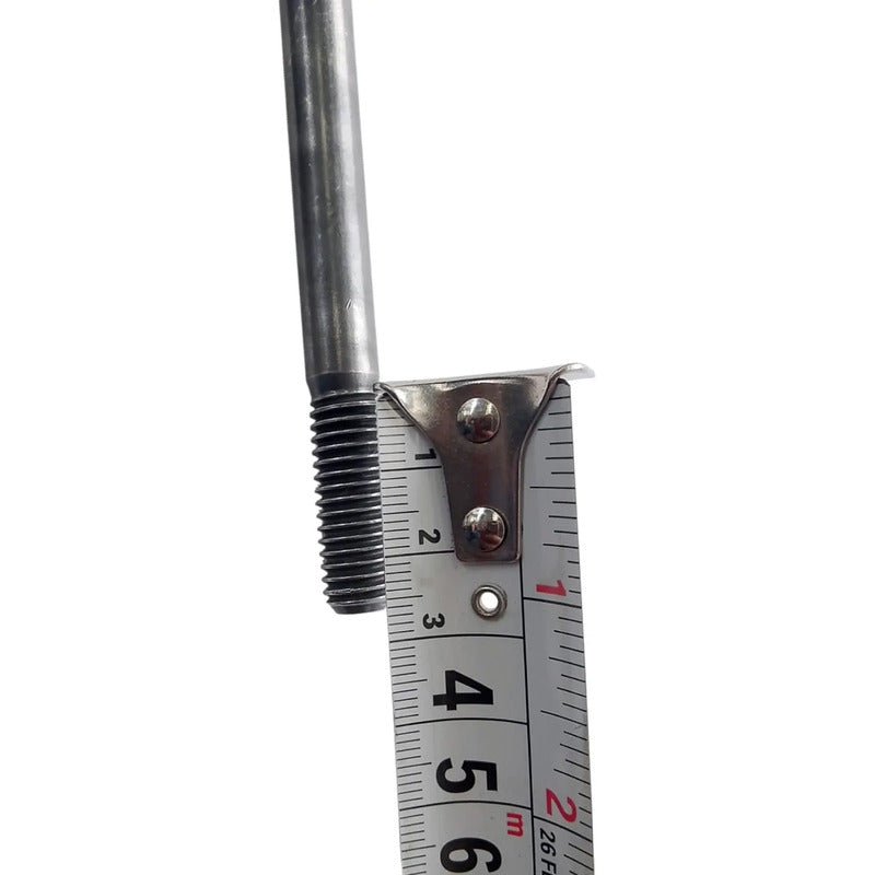 Tornillo Bomba Agua Motor Caterpillar 3406b