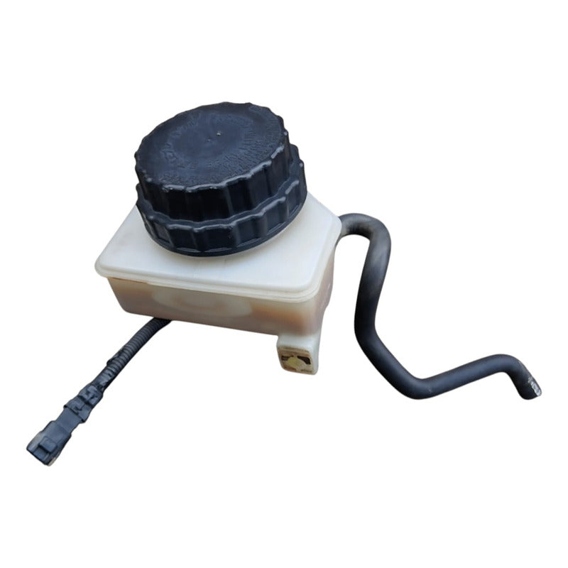 Deposito Tanque Liquido Frenos Clutch Hino 500 1018