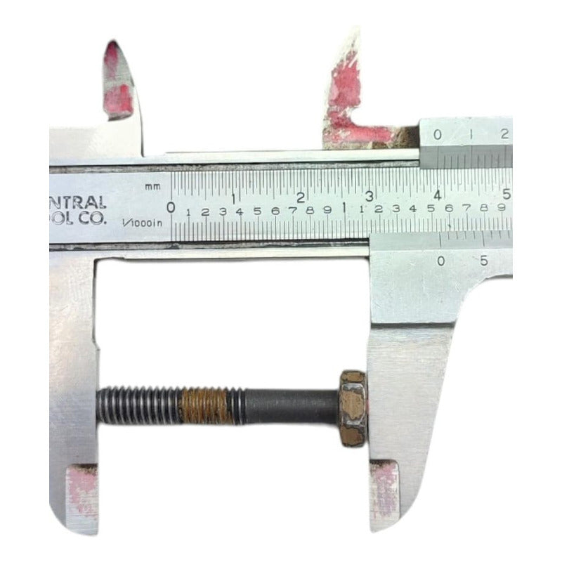 Tornillo Tapa De Punterías Motor Caterpillar 3126 Freightlin