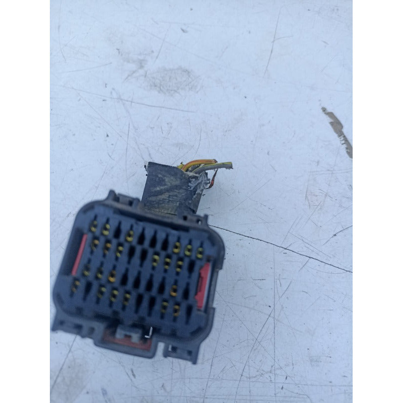 Conectores Arnés Módulo Ecu Computadora Dodge Ram 4000 5.7l