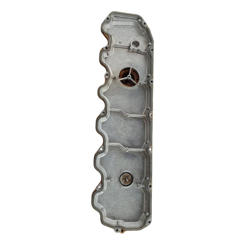 Tapa Cubierta Punterias Motor Caterpillar 3126