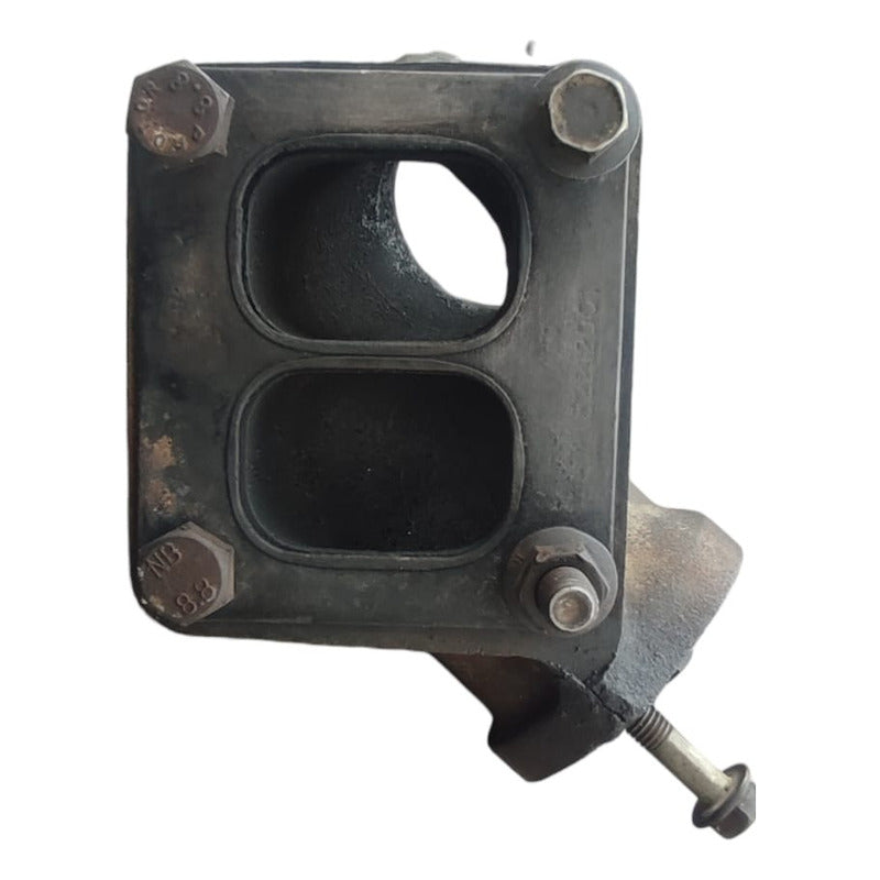 Tubo Múltiple Colector Escape Turbo Power Stroke 7.3l F250