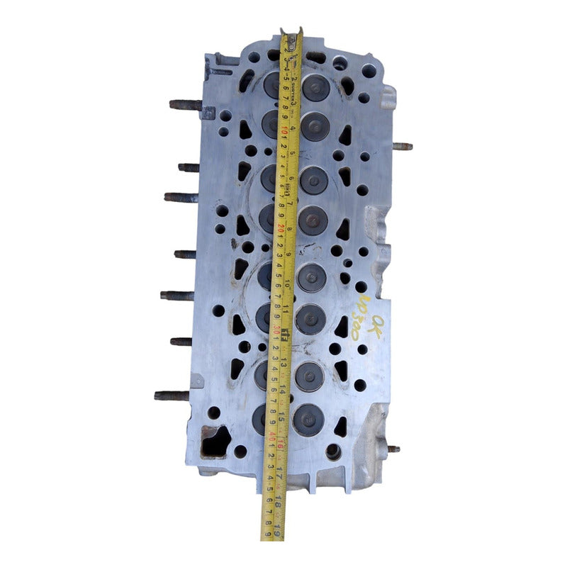 Cabeza Motor Nissan Diesel Frontier Np300 2.5l Yd22 Yd25