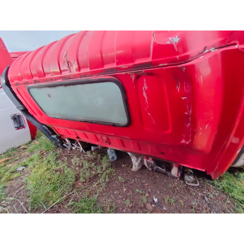 Cabina Hino 816 716 2011 Toyota