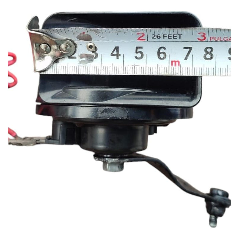 Claxon Bocina Corneta Freightliner Fl 70 Fl70
