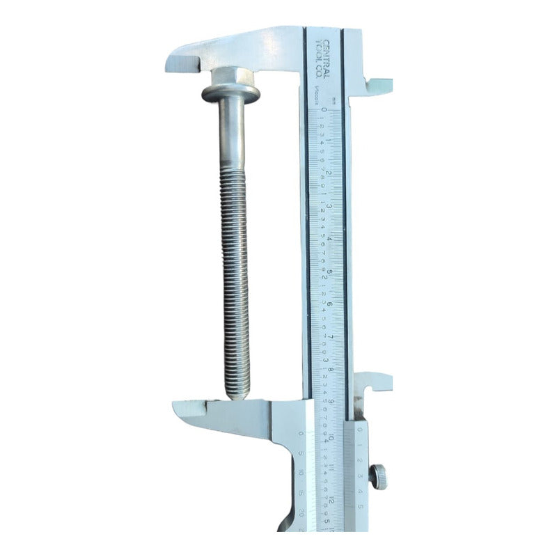Tornillo Para Multiple Admisión Motor Mercedes Benz Om 906