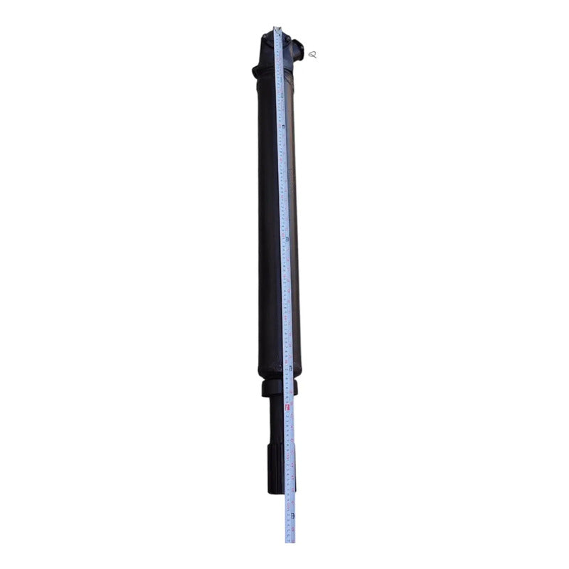 Flecha Cardan Yugo Cople Astreado 6 61/2 Camión