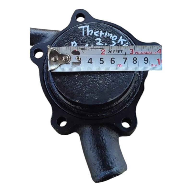 Bomba De Agua Motor Thermoking Isuzu 2.2l