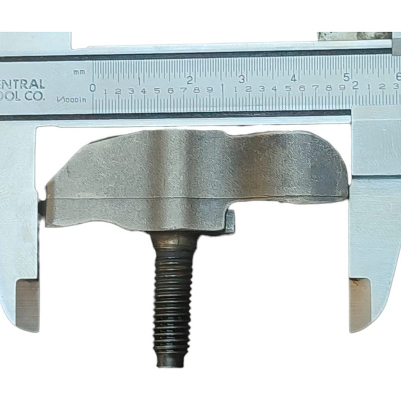 Seguro Sujetador Inyector Cf600 Vt275 Navistar 4.5l Power