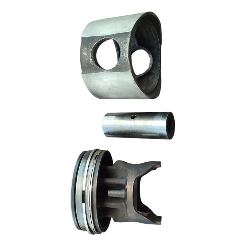 Piston Con Perno Motor Detroit S60 Serie 60