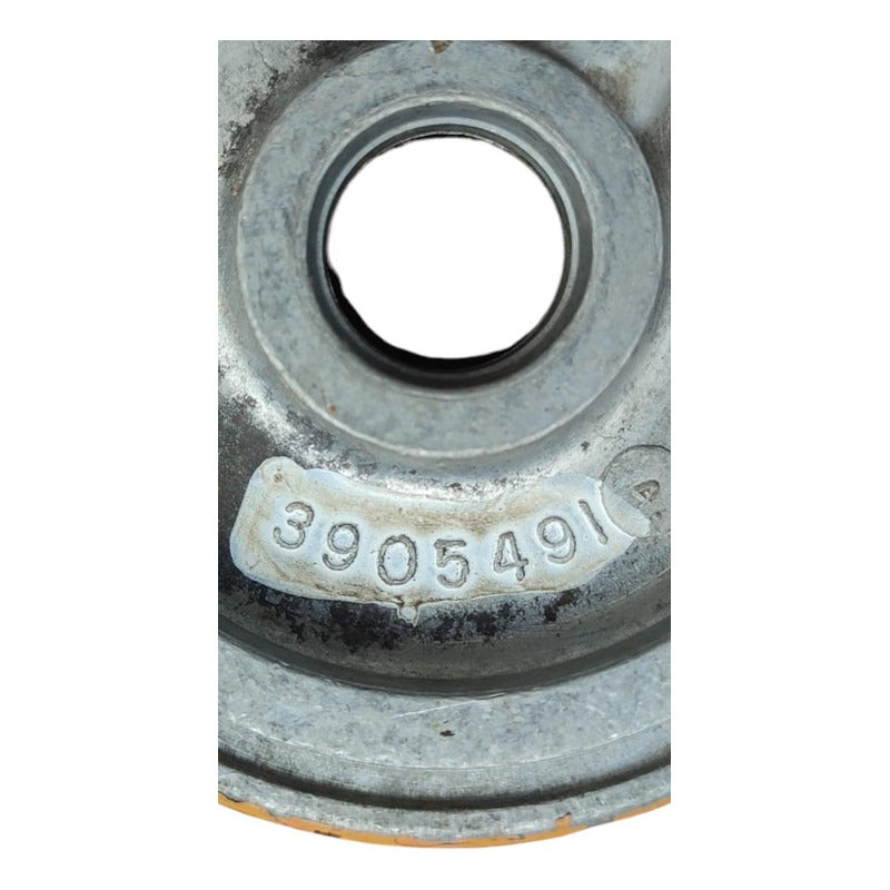 Tapa Cubierta Filtro Diésel Motor Cummins 4bt 3.9l 5.9l 6bt