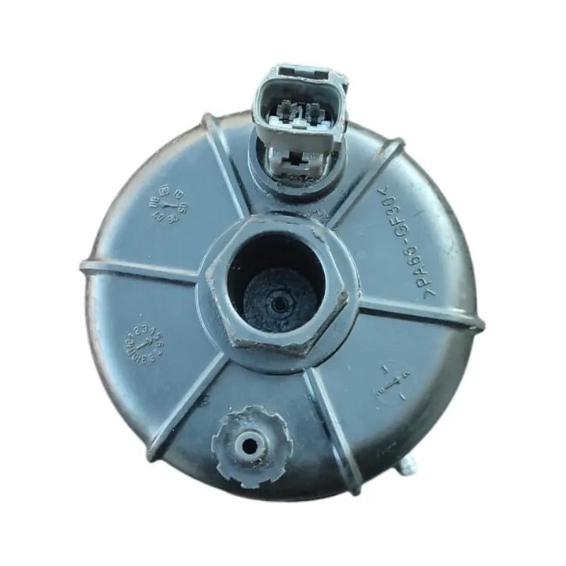 Base Soporte Trampa Filtro Diesel Isuzu Elf 300 200