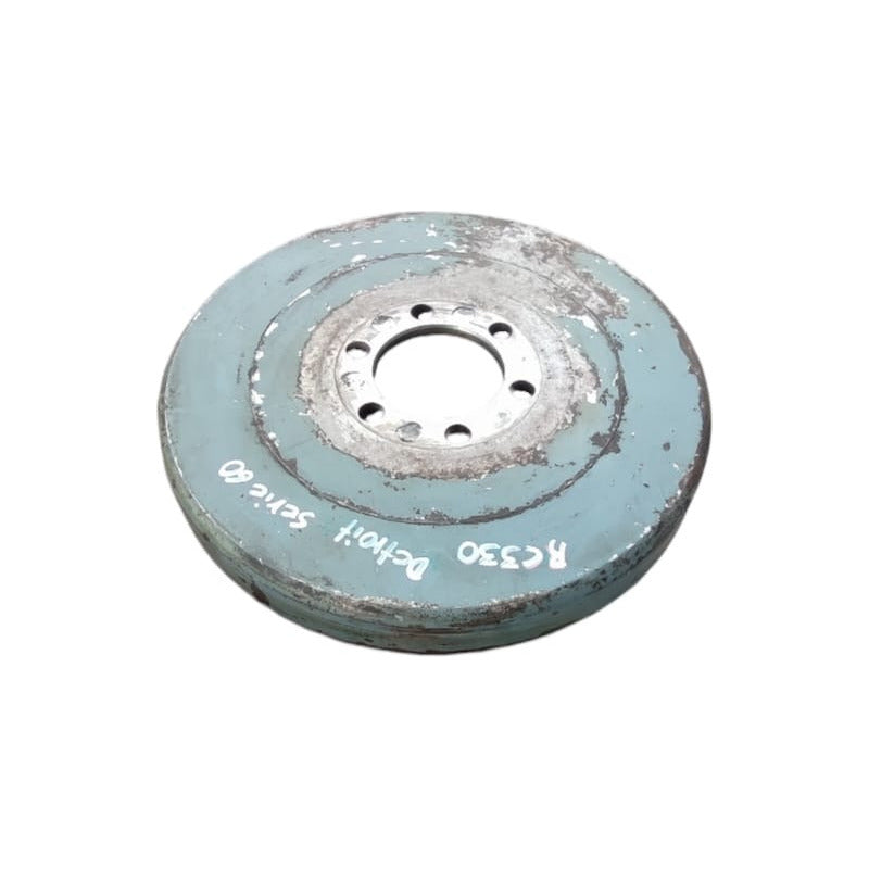 Polea Cigüeñal Damper Motor Serie 60 S60