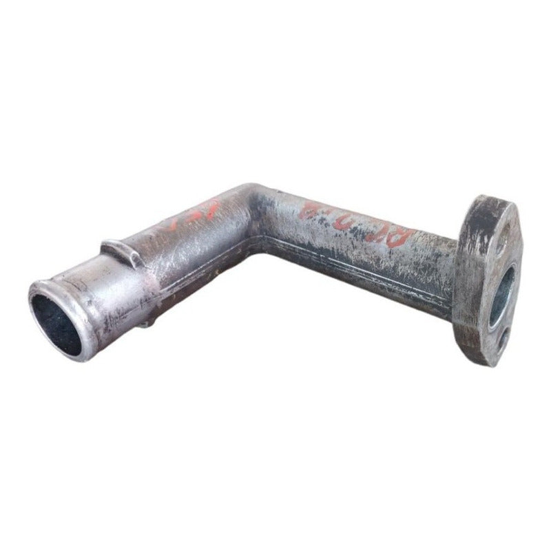 Tubo De Aceite Turbo Retorno Mercedes Benz Om 906
