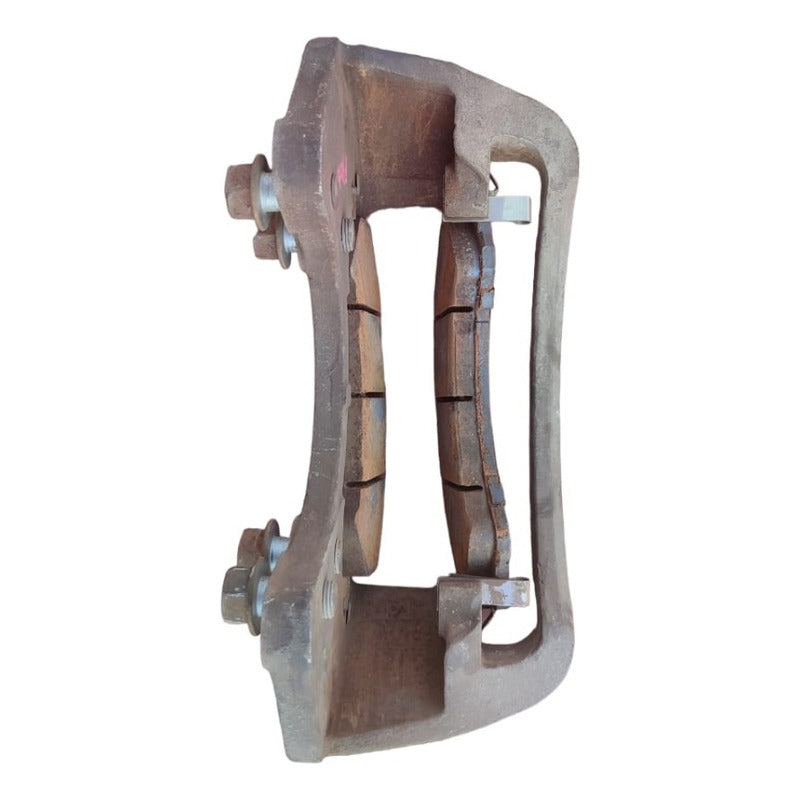 Soporte Base Caliper Diferencial Hino 300 716 816