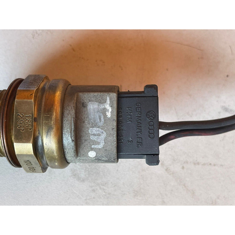 Sensor Temperatura Motor Mercedes Benz Om 906 904