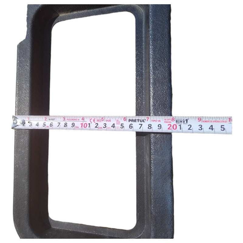 Control Calefacción Volvo Camión Camarote