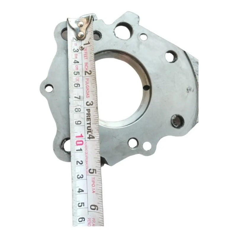 Collarin Bomba Clutch Transmisión Sterling Fl360 Freightline