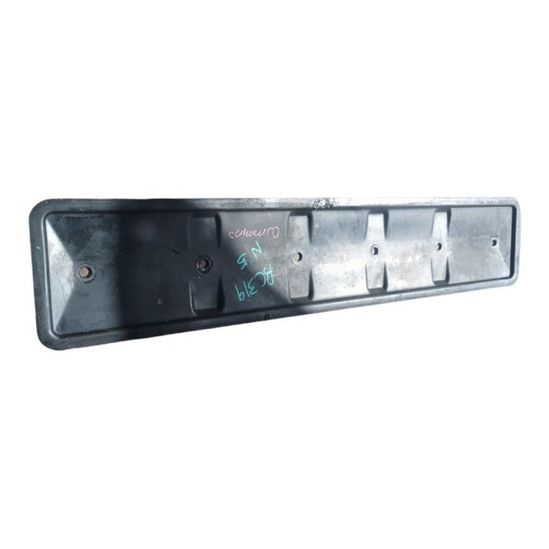 Tapa Monoblock Varilla Empuje Motor Cummins Isb 5.9 6bt