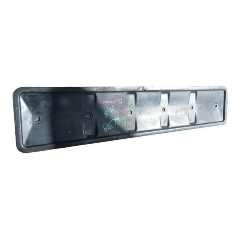 Tapa Monoblock Varilla Empuje Motor Cummins Isb 5.9 6bt