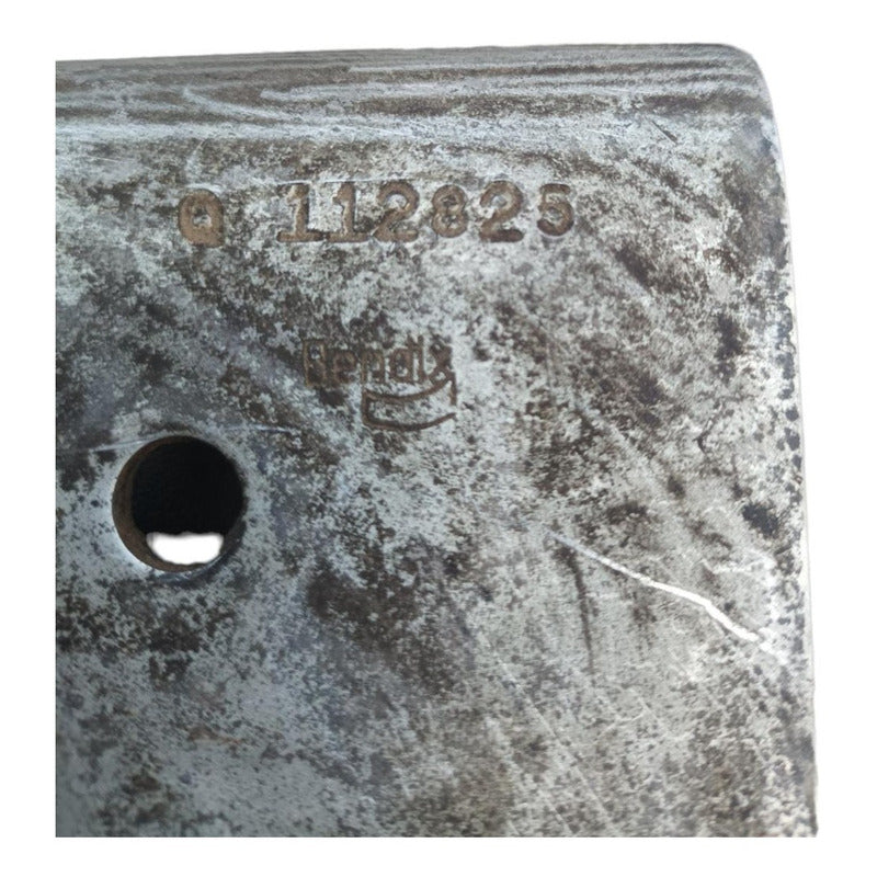 Base Soporte Secador De Aire International 4300