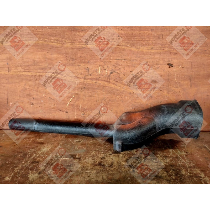 Manguera Tubo Conducto Calefacción Accesorio Cabina Kenworth