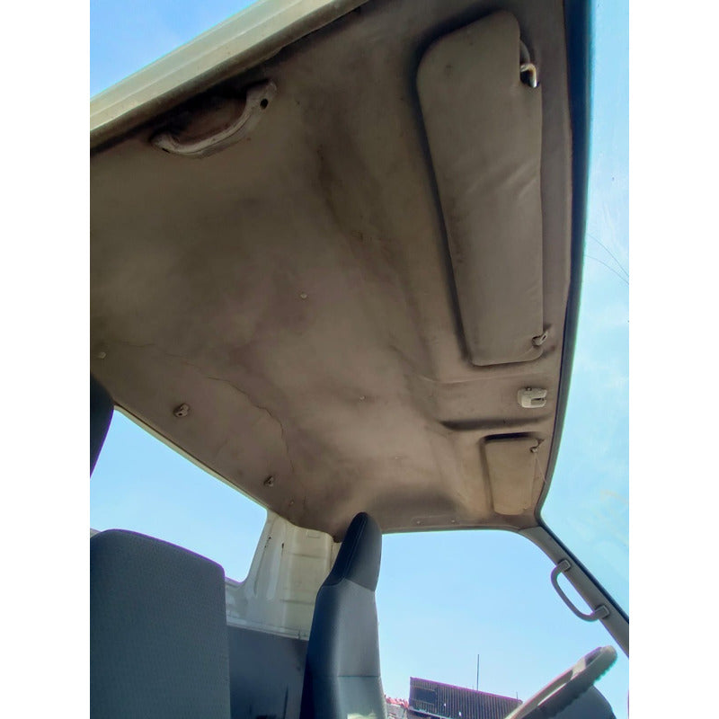 Cielo Cabina Hino Año 2009 300 716 816