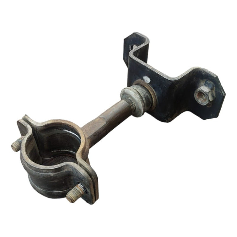 Soporte Base Barra Estabilizadora Hino 300 816 716 616 514