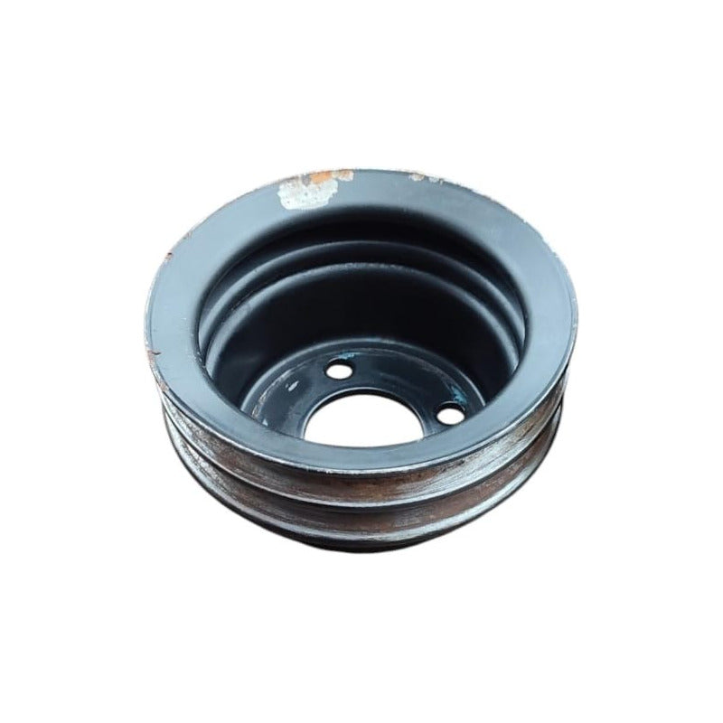 Polea Ventilador Motor Hino 300 816 716 Año 2021