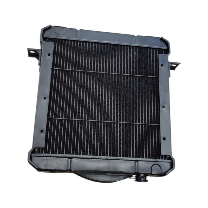Radiador Postenfriador Tolva Motor Faw 1031 1041