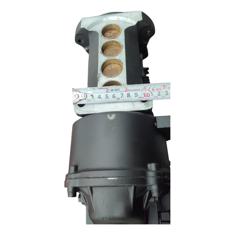 Bomba Diésel Combustible Motor Cummins 4bt 3.9