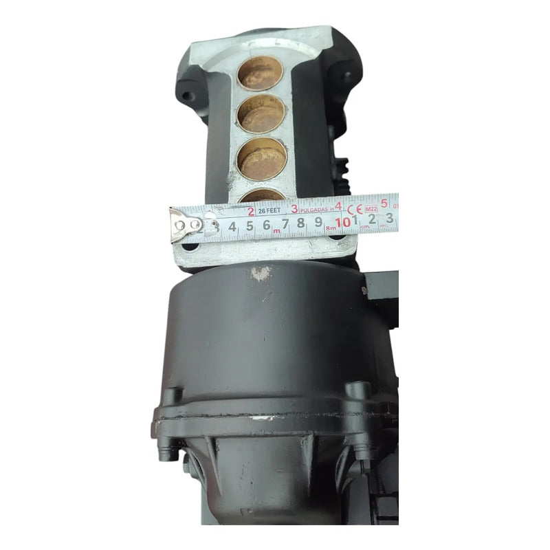 Bomba Diésel Combustible Motor Cummins 4bt 3.9