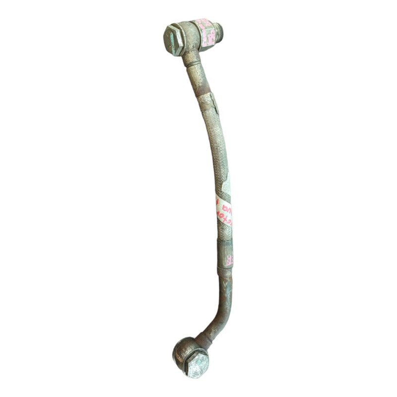 Tubo Agua Turbo Paccar Px6 Cummins Isb 6.7l Dodge Ram Diesel