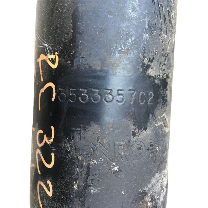 Amortiguador Base Soporte International 4300