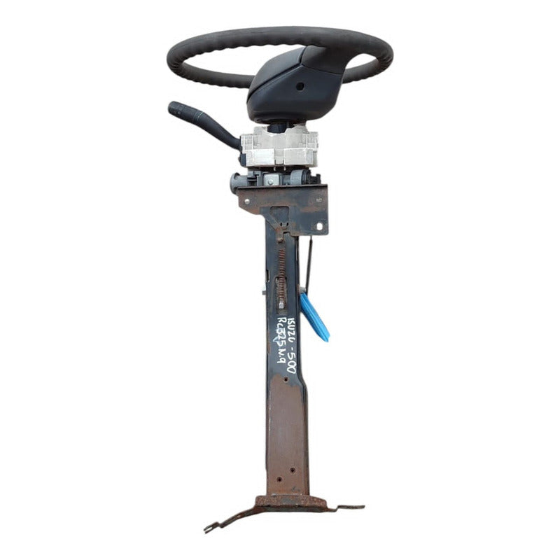 Torre Columna Volante Palanca Direccionales Isuzu Elf 500