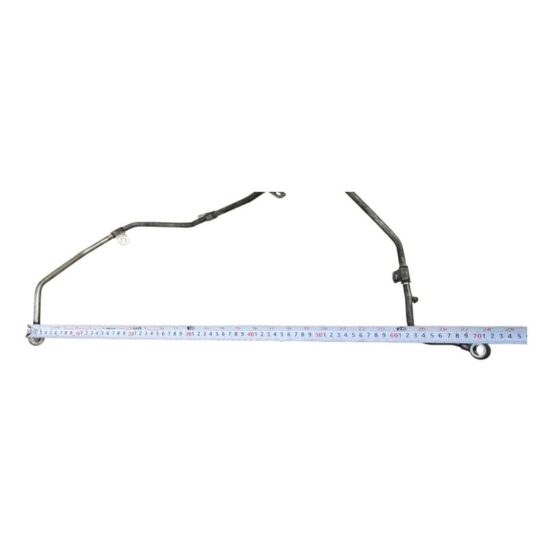 Tubo Aceite Turbo Motor Isuzu 4hk1 Elf 400 450 500