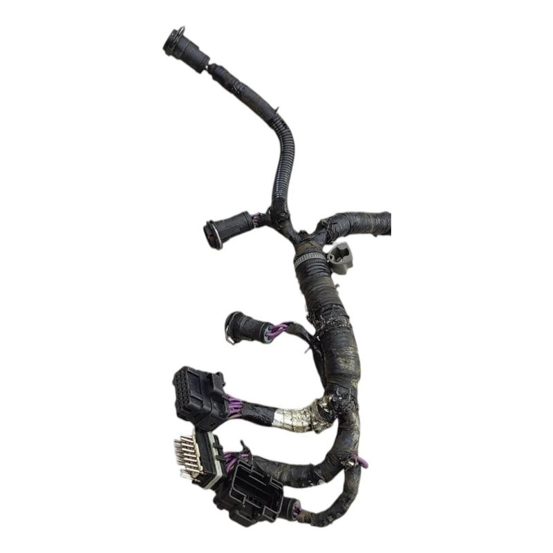 Arnes Conector Inyectores Power Stroke 6.0 Ford Diesel